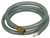 48 Spray Hose Only W/Adpt