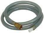 48 Spray Hose Only W/Adpt