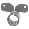 1/2 Poly Suspension Pipe Clamp