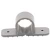 1/2 Poly CTS Two Hole Pipe Clamp