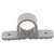 3/4 Poly CTS Two Hole Pipe Clamp