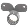 1-1/4 Poly Suspension Pipe Clamp