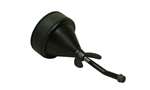 8 Cast Iron TEST Plug With Wingnut