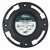 4 X 3 ABS Standard P-n-p Closet Flange