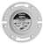 4 X 3 PVC Standard P-n-p Closet Flange