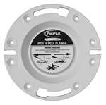 4 X 3 PVC Standard P-n-p Closet Flange