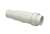 3/4 PVC Schedule 40 Slip Fix Coupling