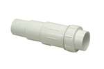 2 PVC Schedule 40 Slip Fix Coupling