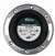 4 X 3 ABS P-n-p Closet Flange With Stainless Steel Ring