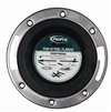 4 X 3 ABS P-n-p Closet Flange With Stainless Steel Ring