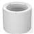 4 PVC Hub Drain Base