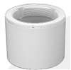 4 PVC Hub Drain Base