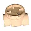 6 PVC Backwater Valve