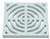 Full Top Grate For Floor Sink