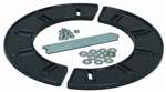 Underdeck Clamp Kit