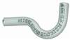 3/4 PVC Condensate P Trap