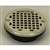 3 X 4 PVC General Purpose Drain