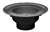 3 Or 4 PVC Heavy Duty Drain Base Only