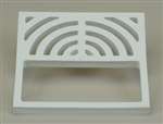 Half Top Grate For Floor Sink