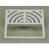 3/4 Top Grate For Floor Sink