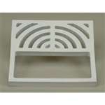 3/4 Top Grate For Floor Sink