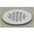 129SS 4-1/4 Stainless Steel Strainer