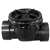 6 ABS Backwater Valve