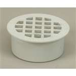 3 ABS Snap Inlet Drain