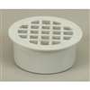 4 ABS Snap Inlet Drain