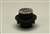 2 Cast Iron No-Caulk Shower Drain With Stainless Steel Strainer