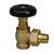 3/4 Steam Radiator Valve Angle