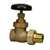 3/4 Steam Radiator Valve Straight