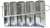 Tub and Shower Valve Socket Wrench Set
