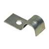 3/8 Galvanized One Hole Pipe Strap