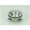 Stainless Steel Quickie Basket Strainer
