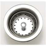 Big Boy Duo Sink Strainer