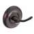 Robe Hook Oil Rubbed Bronze 6700 Series