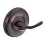 Robe Hook Oil Rubbed Bronze 6700 Series