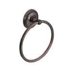 Towel Ring Oil Rubbed Bronze 6700 Series