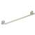 24 Towel Bar Brushed Nickel 6700 Series