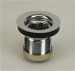 JR Basket Strainer For Cast Iron Sink