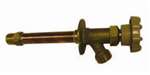 1/2 X 14 Bronze Frost Proof Sillcock