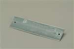 1-1/2 X 6 18 Gauge Stud Guard With Nail Handles