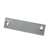 1-1/2 X 6 16 Gauge Stud Guard Interlock