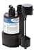 1/3HP Thermoplastic Auto Sump Pump