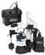 12 Volts Battery Back Up Pump System With PF92341