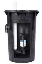 Simplex SEW Pump Kit With PF93501 Pump
