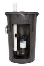 Simplex SEW Pump Kit With PF93511 Pump
