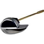 Flush Lever For PF9412 Tank Polished Chrome