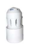 500 Dfu AAV With 3-4 PVC Adapter